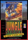 Jungle Strike Box Art Front
